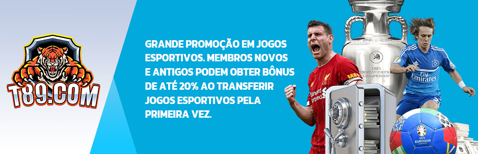 quais os mercados para apostas esportivas em futebol